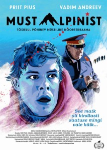 Must Alpinist web poster